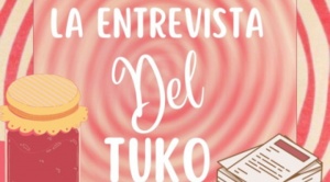 Hoy en La Entrevista del Tuko: Marco Peñaloza, Gabriela Orosco y Álvaro Alarcón, cada quien con su propio emprendimiento.