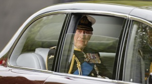 El rey Carlos III suspende toda su actividad pública tras ser diagnosticado de cáncer