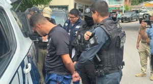 Expulsan de Bolivia a “peligroso criminal” brasileño, presunto integrante del PCC
