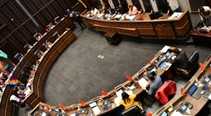 La Cámara de Senadores sanciona la Ley 144 de  convocatoria a elecciones judiciales