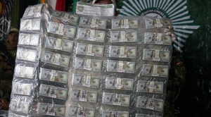 Comisión de policías viaja a Chile para investigar sobre procedencia del millón de dólares