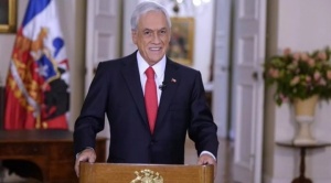 Expresidente Piñera fallece en un accidente de helicóptero en Lago Ranco, al sur de Chile