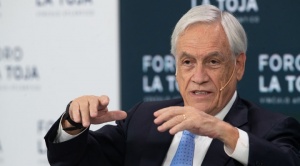 Gobierno y políticos lamentan fallecimiento del expresidente chileno Piñera