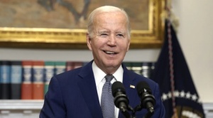EEUU: el presidente Joe Biden es un “anciano bienintencionado con mala memoria”
