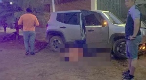 Matan a balazos a un hombre en San Ignacio de Velasco; ya son dos asesinados desde el domingo