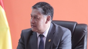 Fiscal Lanchipa dice que proceso a autoprorrogados está en manos del Legislativo