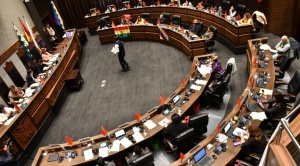 Diputados: aprobación de 7 créditos millonarios no aliviarán la crisis económica del país
