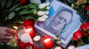 Líderes de Occidente responsabilizan a Putin por la muerte de Navalni