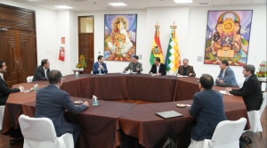 Tras reunión con Gobierno, Jean Pierre Antelo de Cainco: “estamos seguros de que puede dar fruto en un trabajo conjunto” 1