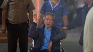 Fujimori asegura que hay un pacto con el partido de Keiko y el fujimorismo para mantener a Boluarte en el poder  1
