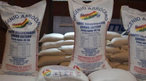 Emapa no comprará arroz a productores por excedente en acopio y recursos insuficientes 1