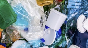 Mesas técnicas debaten proyecto de ley contra bolsas de plástico