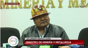 Senadora alerta que nuevo ministro de Minería velará por intereses de su sector y no por el bien común