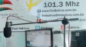 La ATT retira de manera definitiva la licencia a radio yungueña FmBolivia