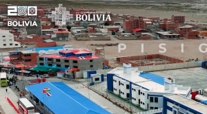 Exportadores ven que apertura de fronteras con Chile las 24 horas mejorará hasta un 15% el flujo comercial
