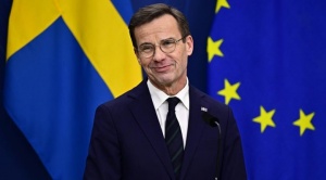 Suecia ingresa oficialmente en la OTAN dos años después de la invasión rusa de Ucrania