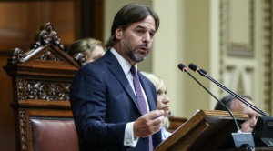 El Gobierno rechaza comentarios de presidente  de Uruguay sobre el narcotráfico y convoca a embajador