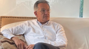Raúl Garáfulic desmiente que haya vendido la marca “Página Siete”