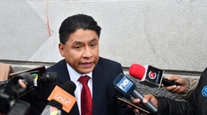 Lima invita a renunciar “por ética” a vocales electorales que postulan a cargos judiciales