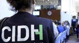 CIDH pide pronta reforma integral judicial y adecuada selección de autoridades para evitar prórrogas
