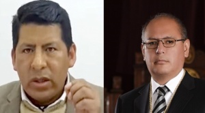 Inhabilitan a vocal electoral Tahuichi y sigue en carrera Ricardo Torres Echalar, un autoprorrogado