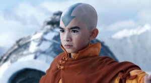 Avatar: La leyenda de Aang en Netflix