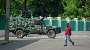 El Gobierno haitiano prorroga de nuevo hasta el miércoles el toque de queda