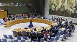 El Consejo de Seguridad de la ONU aprueba por primera vez un llamamiento al alto el fuego en Gaza