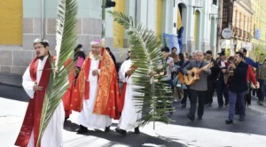 |OPINIÓN|Semana Santa en La Paz: devoción, costumbres y tradiciones|Mirna Quezada|