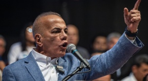 El candidato antichavista Manuel Rosales, listo para retirarse si otro pasa las trabas del Gobierno 1