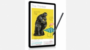 La tablet Samsung Galaxy Tab S6 Lite ofrece estilo y funcionalidad