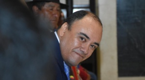 Ávila, que fue procesado por “fraude electoral” en 2019, pidió enjuiciar a quienes denunciaron irregularidades