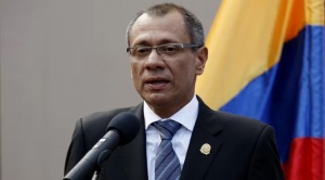 Policía de Ecuador irrumpió en la Embajada de México en Quito y detuvo al exvicepresidente Jorge Glas