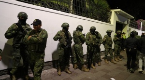 A pedido de Bolivia y Colombia, OEA convoca a  una reunión extraordinaria para tratar lo sucedido en Ecuador