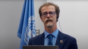 Relator de la ONU califica la situación  ambiental de Bolivia como  “profundamente preocupante”