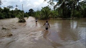 Senamhi anuncia ingreso de frente frío al sur, lluvias en próximos días y alerta posible desborde de ríos
