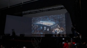 El nuevo estadio de Bolívar no estará listo para el Centenario 