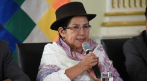 Canciller: los 69 bolivianos “han sido engañados” con ofertas en redes sociales, no hubo trata y tráfico