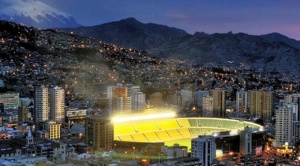 La Paz dejará de ser sede única de Bolivia como local en eliminatorias