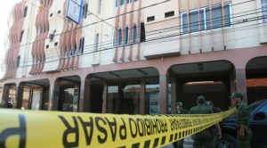 Fiscalía abre caso por ejecuciones extrajudiciales del hotel Las Américas, ocurridas cuando Morales era presidente