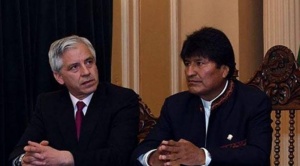 Pese a que Morales dio la orden del asalto al hotel Las Américas, ahora dice que García Linera es responsable