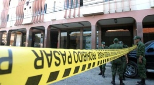  A raíz del operativo en el hotel Las Américas  surgieron dos casos, conozca cuáles son 1