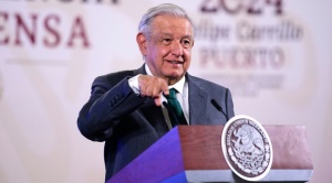López Obrador dice que “todos” los países de Celac apoyan a México en crisis con Ecuador
