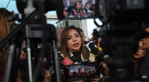 Gobierno pide a Andrónico “rectificar” la calificación de ley “antihombres” y viabilice el proyecto para fortalecerla 1