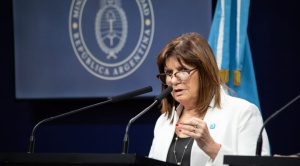 Bolivia pide a ministra argentina que se retracte sobre dichos de presencia de fuerzas iraníes en Bolivia 1