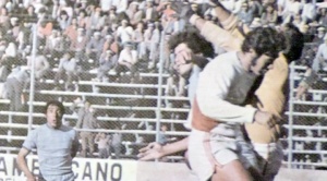 Bolívar llega a su partido 1.900 en el fútbol boliviano entre 1977 y 2024