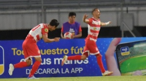 Independiente sorprende a Aurora y jugará en semifinales con San Antonio