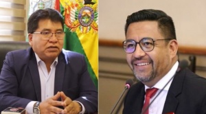 Concejo Municipal renovará directiva; Quispe dice que se define en bancada y Dulon rechaza pasanaku