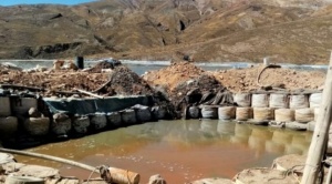 Identifican nueve zonas  de sacrificio ambiental en Bolivia, la minería es la principal causa