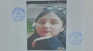 Adolescente desaparece en El Alto, madre dice que fue vista con un hombre que conoció por Instagram 1